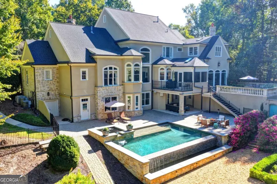 440 Old Homestead Trail, Johns Creek, GA 30097 - #2