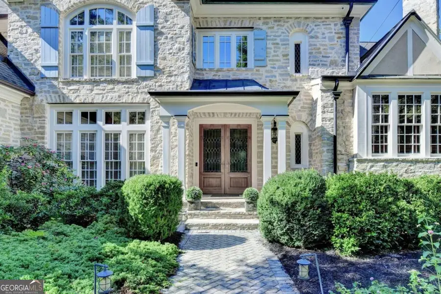 440 Old Homestead Trail, Johns Creek, GA 30097 - #3