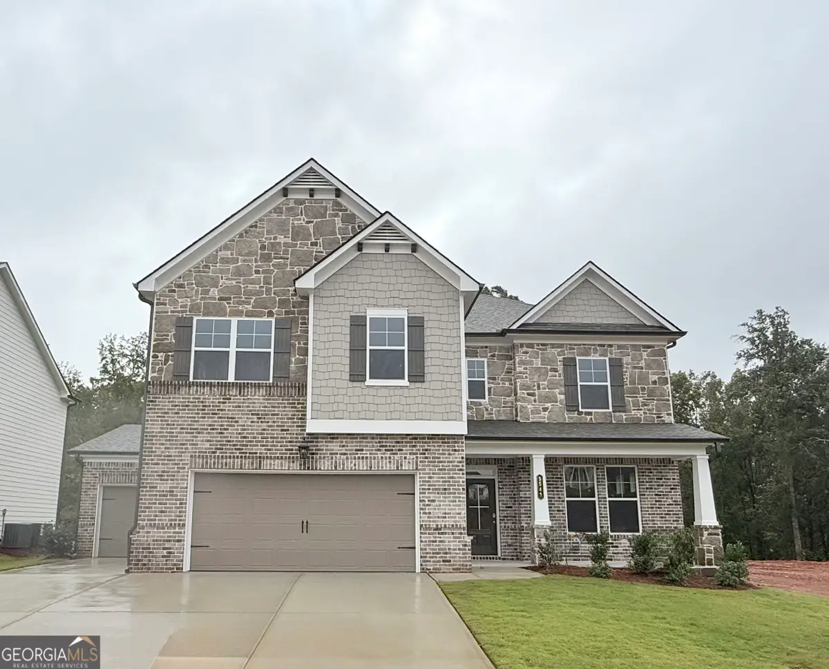 5543 Tullis Drive, Gainesville, GA 30507 - #1