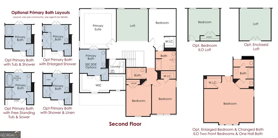 5543 Tullis Drive, Gainesville, GA 30507 - #3