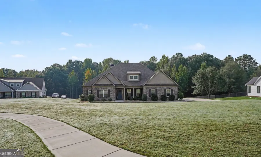 1135 Birchwood Drive, Griffin, GA 30224 - #2