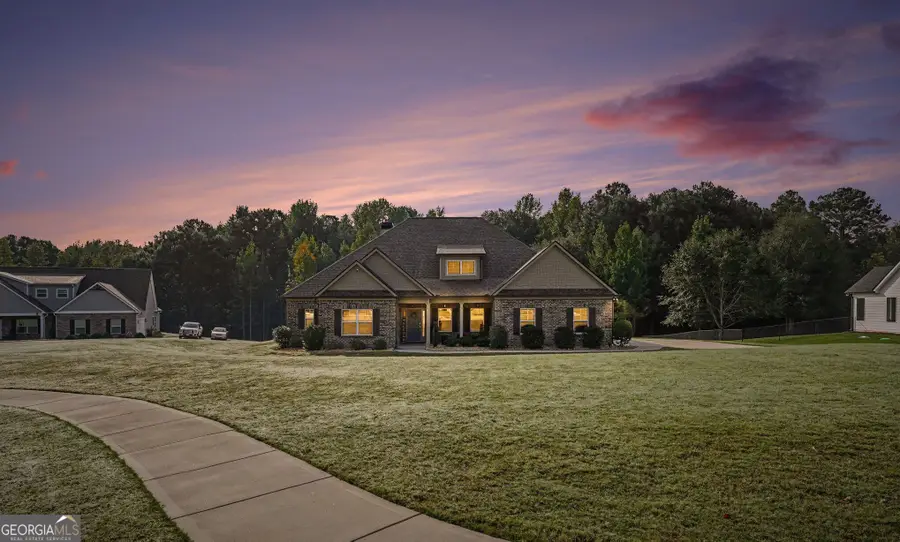 1135 Birchwood Drive, Griffin, GA 30224 - #3