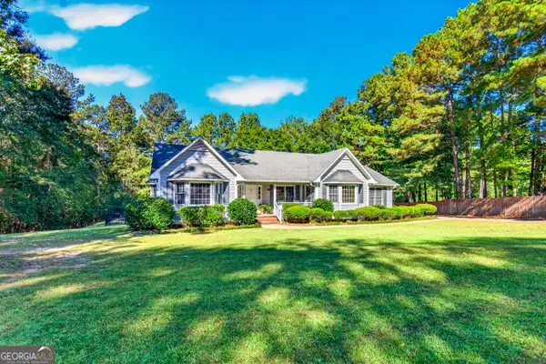 115 Sunny Point Circle, Lagrange, GA 30240