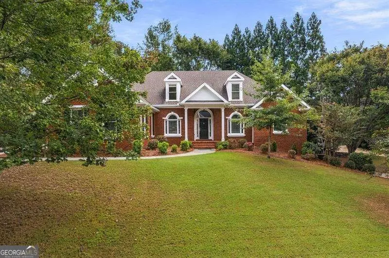 580 Owl Creek Drive, Powder Springs, GA 30127 - #2
