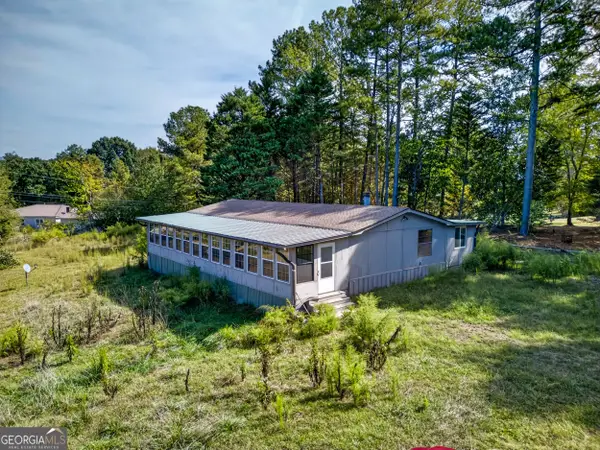 1320 Franklin Co Boat Ramp Road, Lavonia, GA 30553