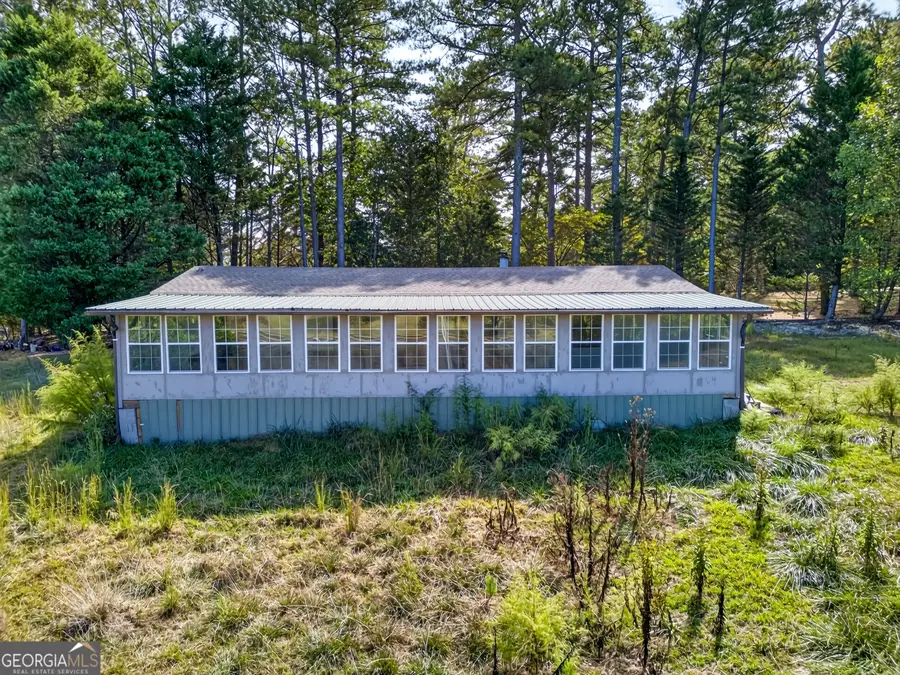 1320 Franklin Co Boat Ramp Road, Lavonia, GA 30553 - #3