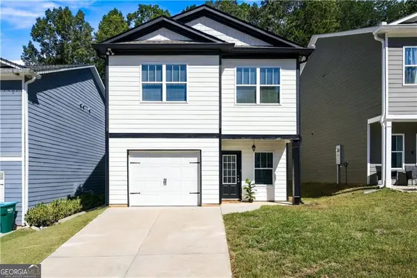 98 Hood Park Court, Jasper, GA 30143