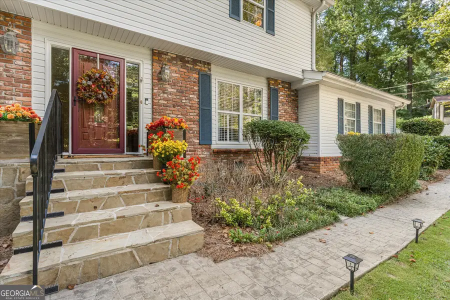 3611 Club Drive Nw, Kennesaw, GA 30144 - #2