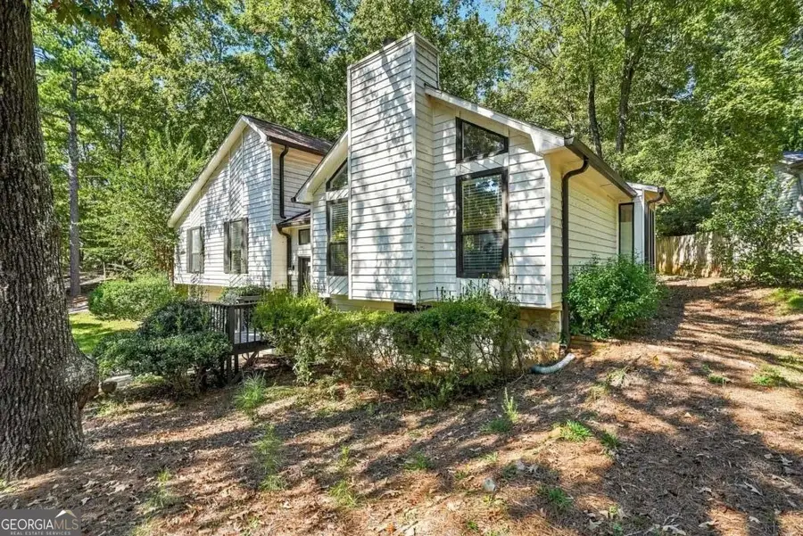 8555 Colony Club Drive, Alpharetta, GA 30022 - #2