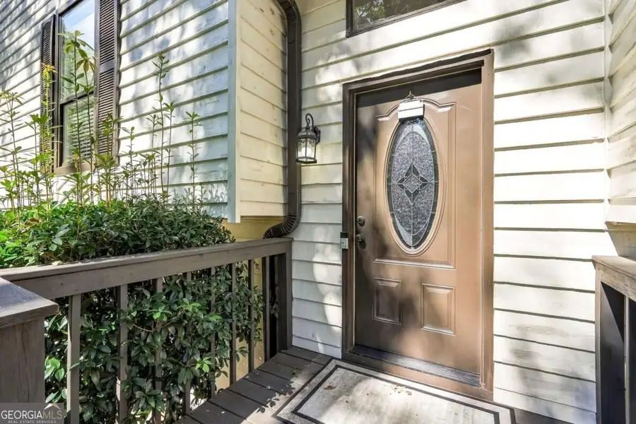 8555 Colony Club Drive, Alpharetta, GA 30022 - #3