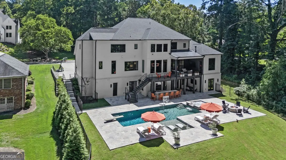 575 Indian Hills Parkway Ne, Marietta, GA 30068 - #1