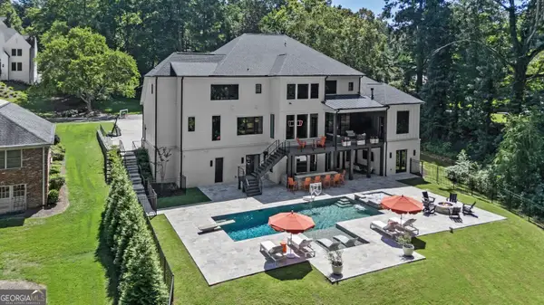 575 Indian Hills Parkway Ne, Marietta, GA 30068