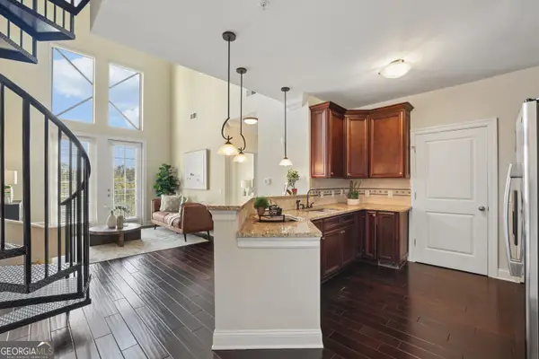 901 Abernathy Road Ne #6030, Sandy Springs, GA 30328