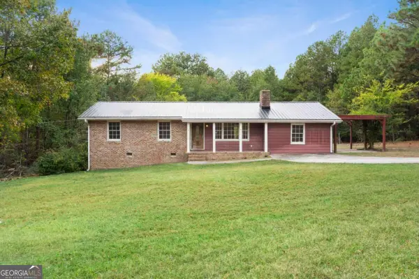 700 Terhune Road Se, Rome, GA 30161