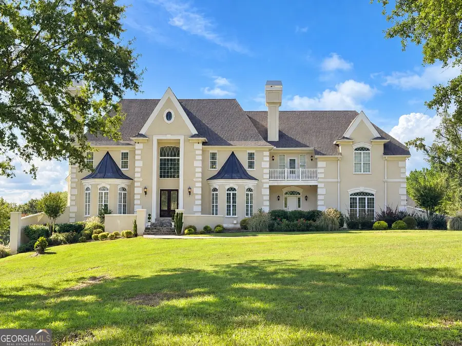 1481 Highway 85 Conn, Brooks, GA 30205 - #2