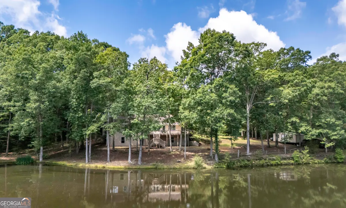 191 Tumlin Creek Road, Roopville, GA 30170 - #1