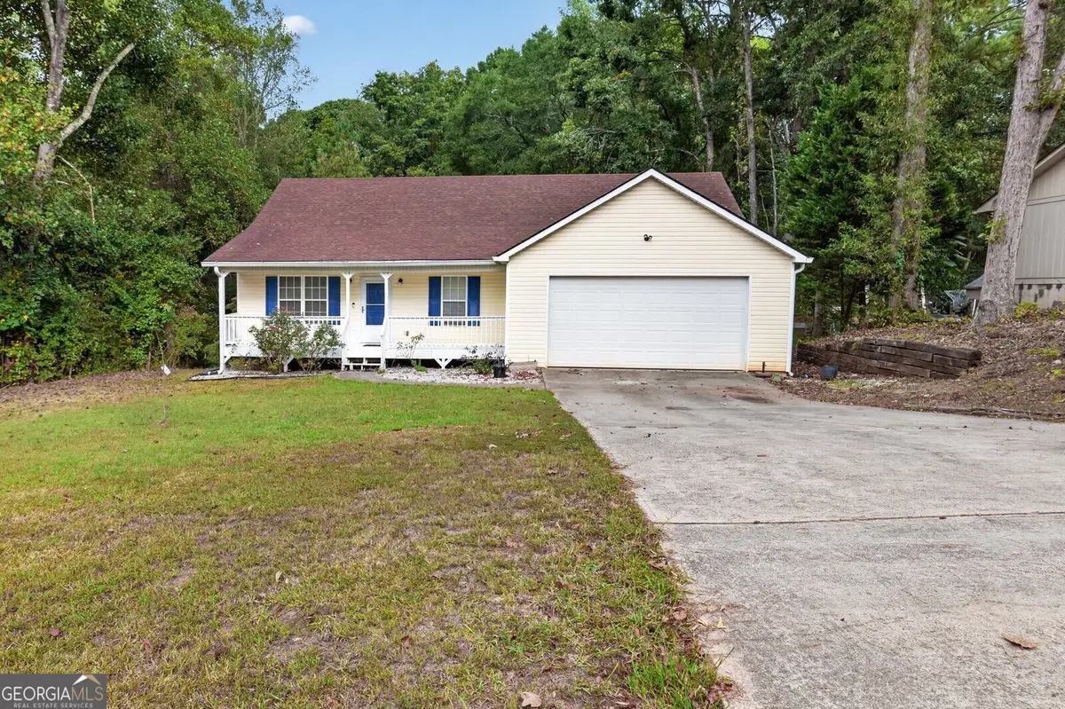 930 Dogwood Trail, Winder, GA 30680 - #1