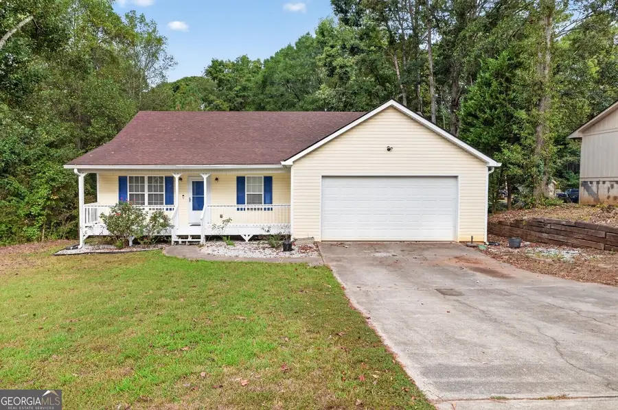 930 Dogwood Trail, Winder, GA 30680 - #2