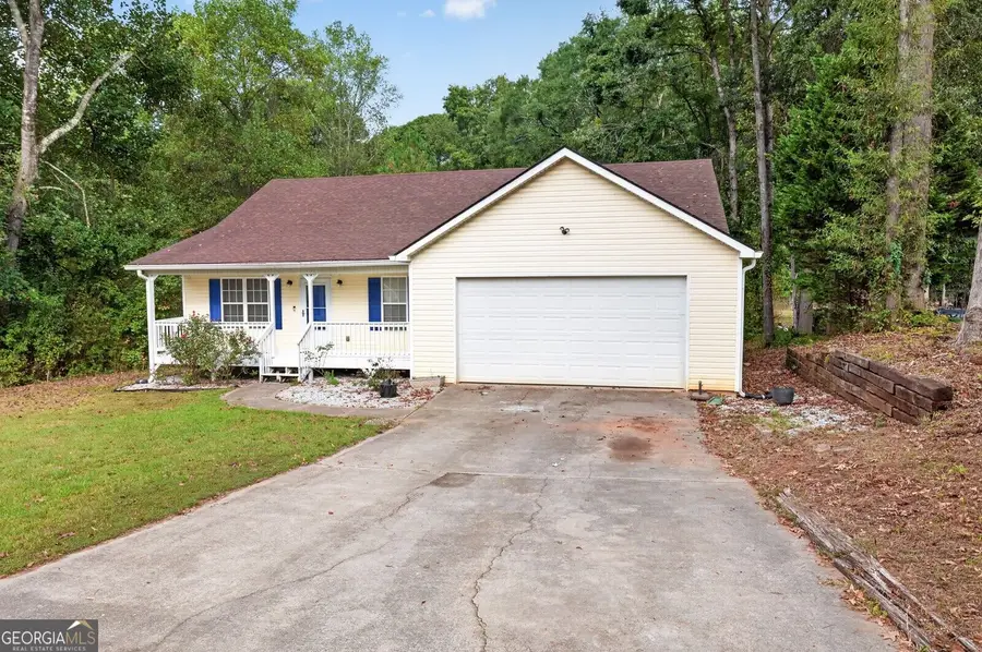 930 Dogwood Trail, Winder, GA 30680 - #3