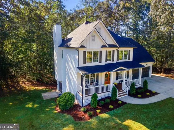 307 Oakwind Way Drive, Canton, GA 30114