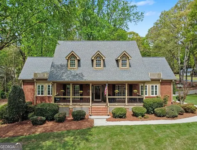 3275 Fence Road, Dacula, GA 30019 - #2