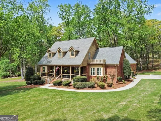 3275 Fence Road, Dacula, GA 30019 - #3