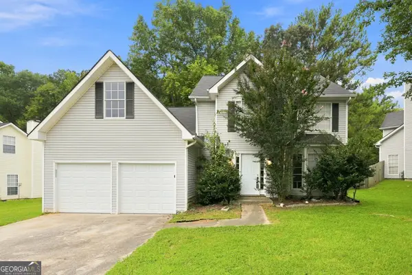 3803 River Ridge Court, Decatur, GA 30034