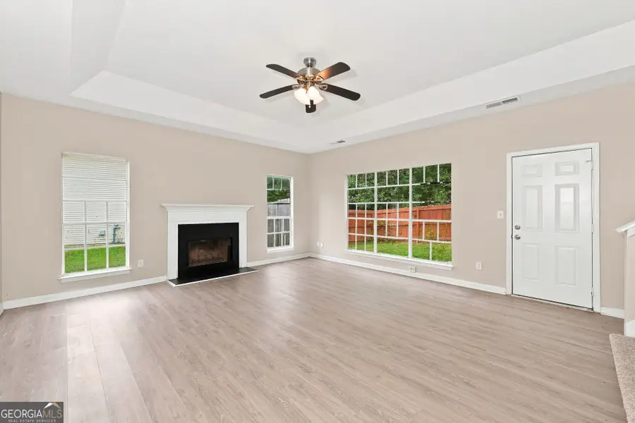 3803 River Ridge Court, Decatur, GA 30034 - #3