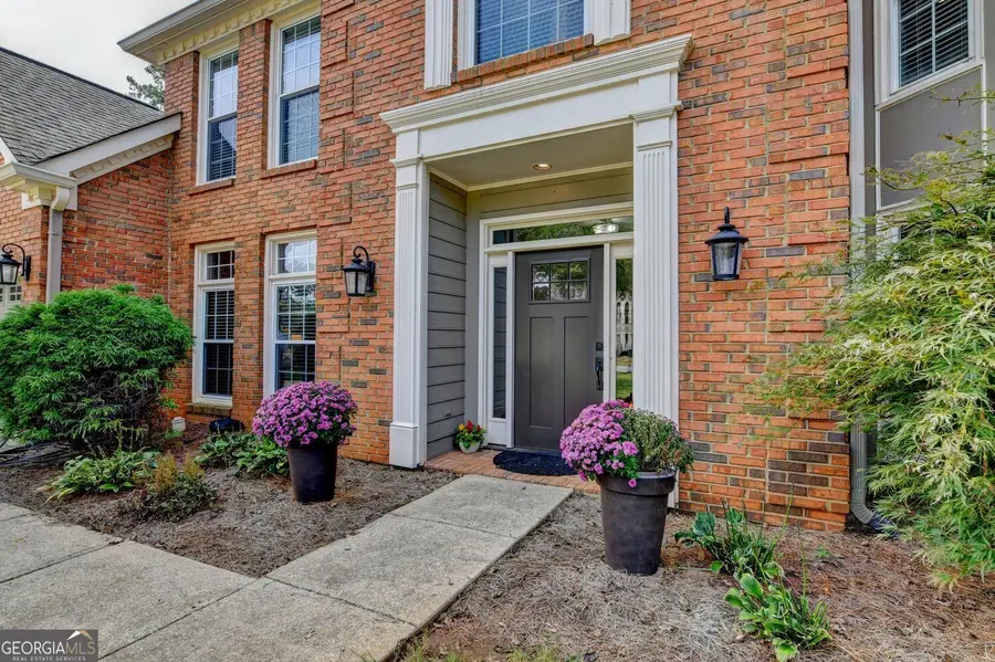 11740 Windbrooke Way, Johns Creek, GA 30005 - #2