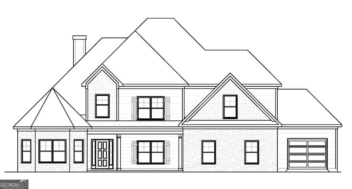 4884 N Hwy 29 #6, Newnan, GA 30265 - #1