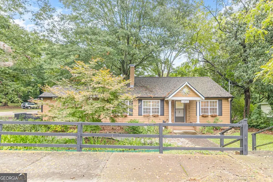2492 Maple Street, East Point, GA 30344 - #3