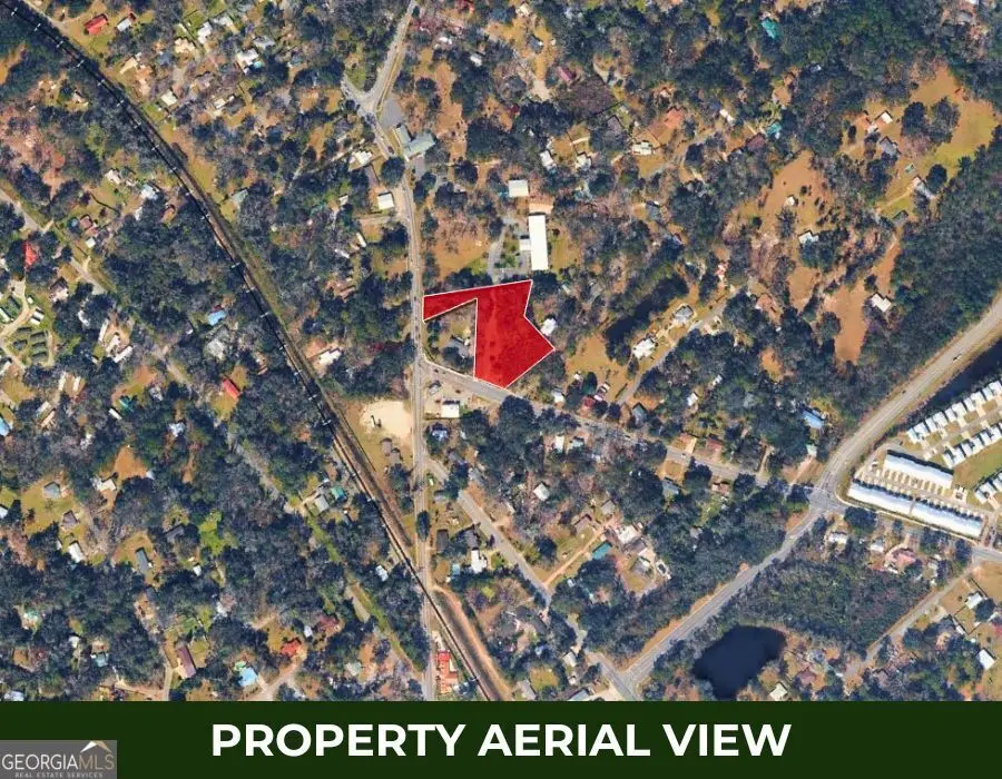 103 Colonial Way, Brunswick, GA 31520 - #2