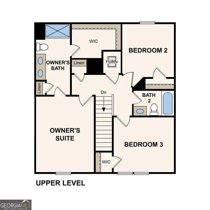 202 Kinsale Drive, Macon, GA 31216 - #3