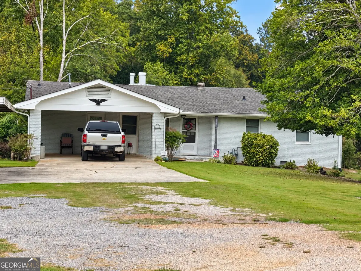 105 Tranquillity Drive, Villa Rica, GA 30180 - #1