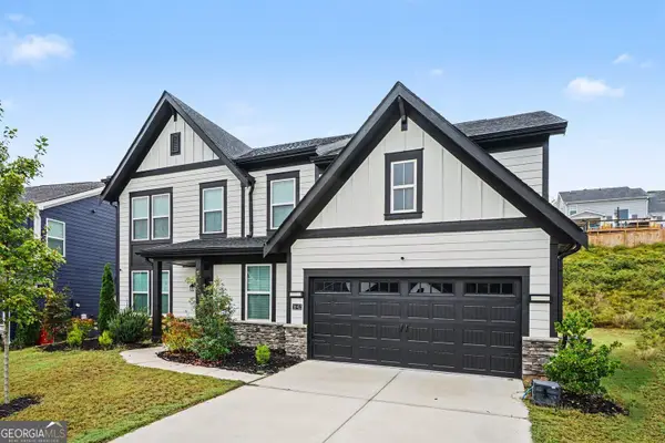 1642 Liberty Park Drive, Braselton, GA 30517