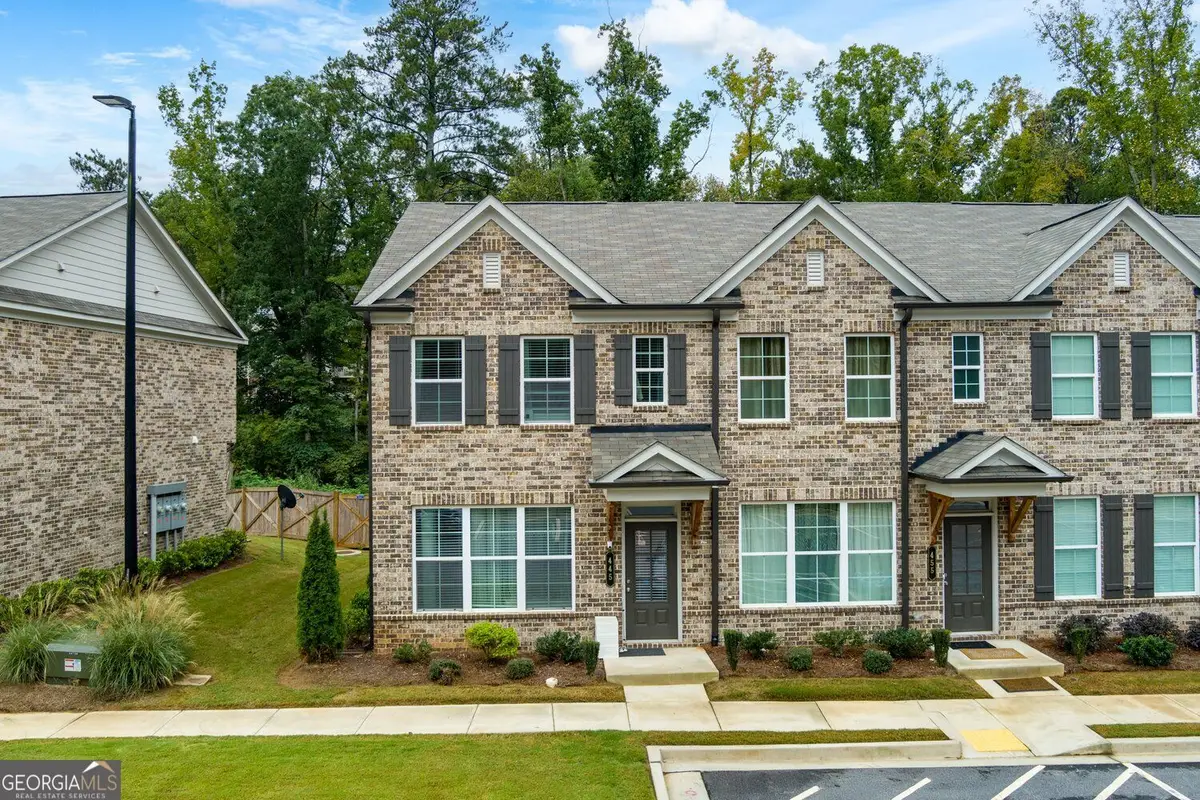 445 Collins Industrial Way, Lawrenceville, GA 30043 - #1
