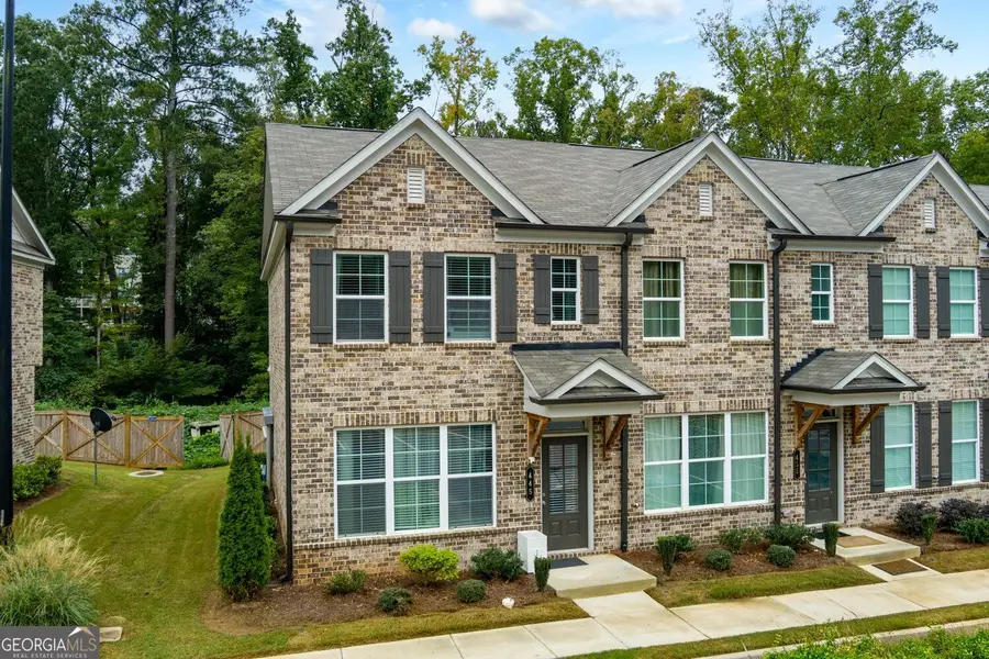 445 Collins Industrial Way, Lawrenceville, GA 30043 - #2