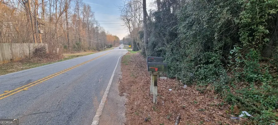 1054 Roscoe Road, Newnan, GA 30263 - #3