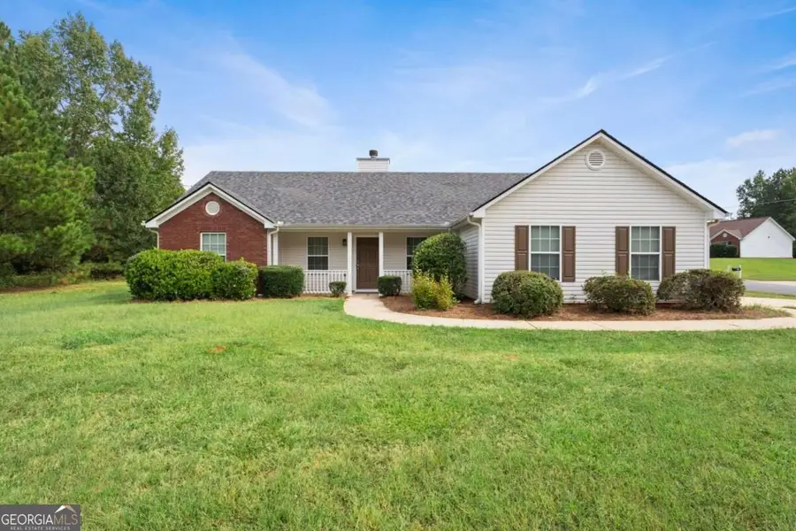 15 Amber Way, Covington, GA 30016 - #2
