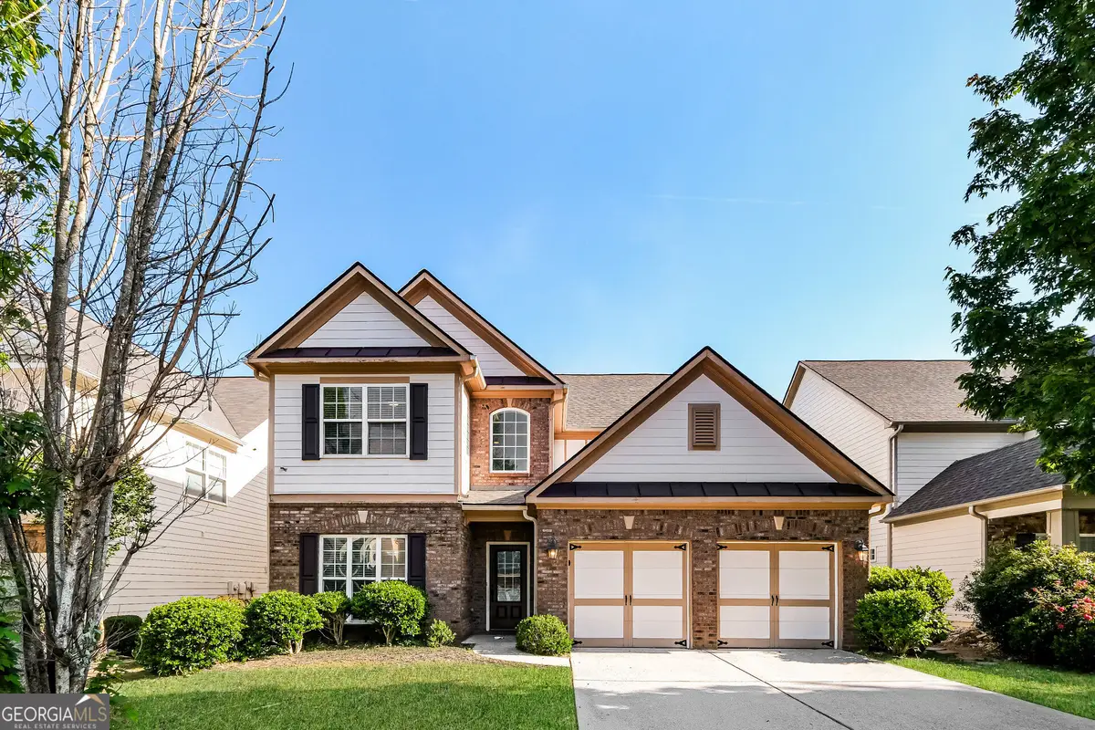 5071 Irvine Drive, Douglasville, GA 30135 - #1