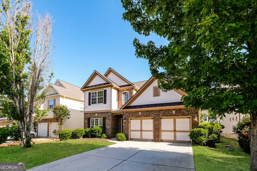 5071 Irvine Drive, Douglasville, GA 30135 - #2