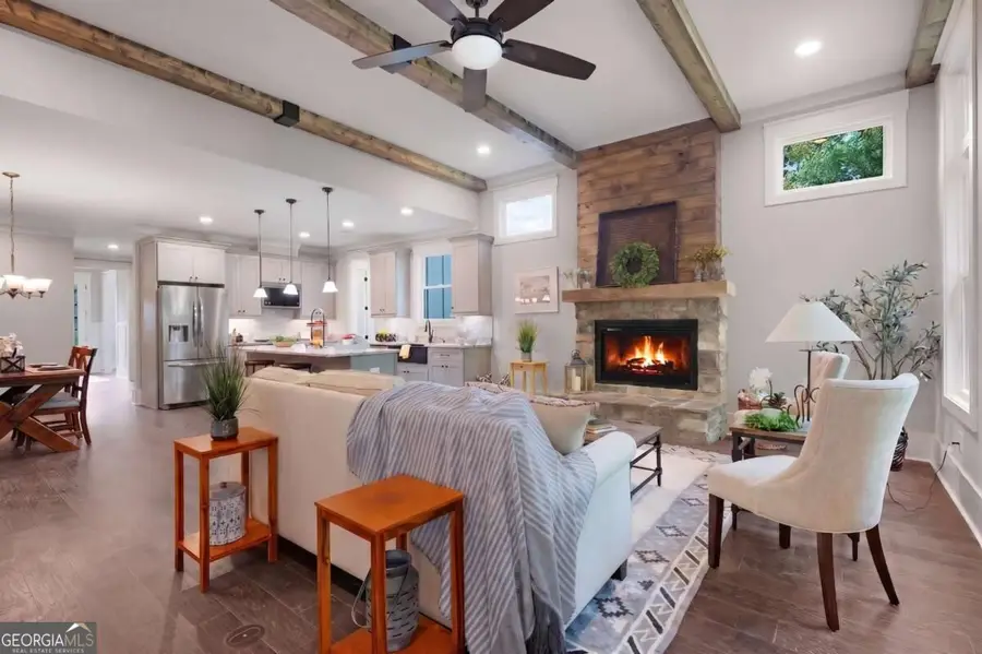 42 Villa Vista #6, Marble Hill, GA 30148 - #2