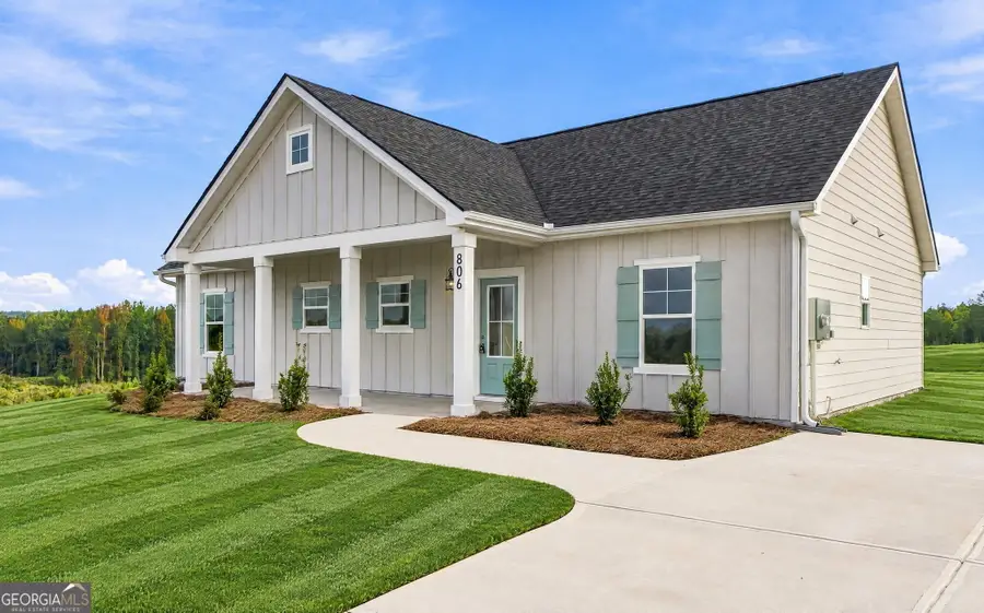 1076 Primrose Circle, Greenville, GA 30222 - #2