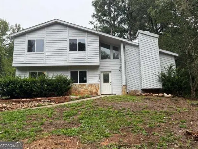 6567 Oakwood Drive, Douglasville, GA 30135 - #1