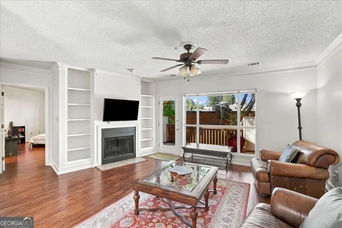 494 Sherman Way, Decatur, GA 30033 - #1