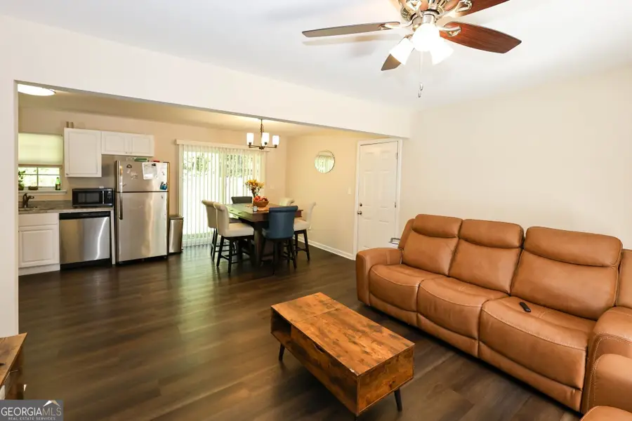 6011 Landover Circle, Morrow, GA 30260 - #2