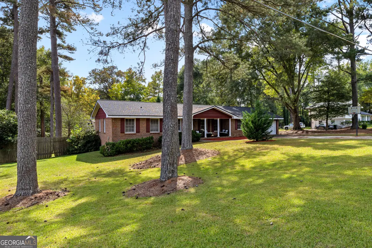 2045 Forest Drive, Fayetteville, GA 30214 - #1