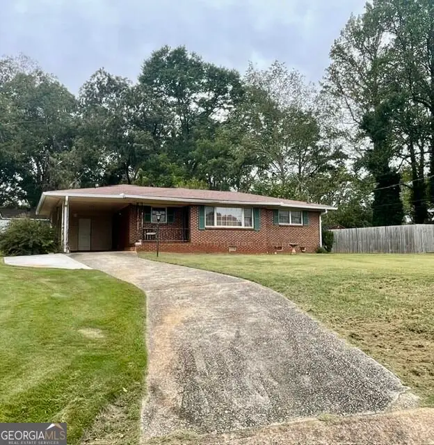 365 North Avenue, Hapeville, GA 30354 - #1