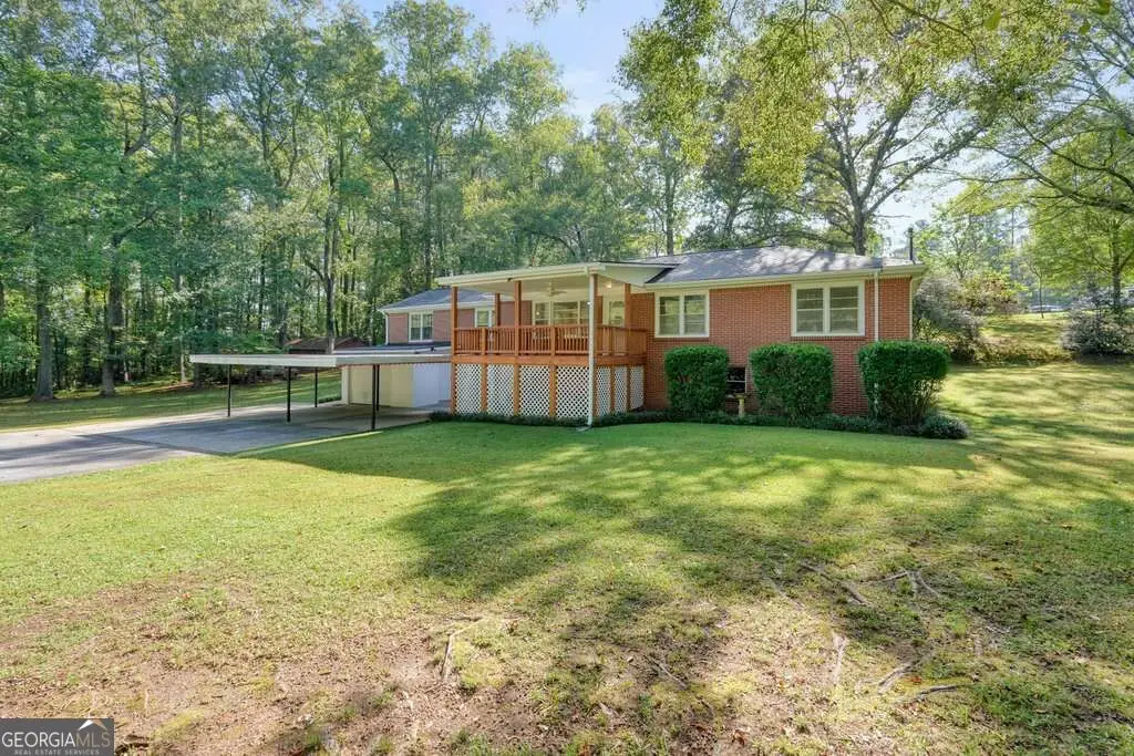 7146 Old Beulah Road, Lithia Springs, GA 30122 - #1