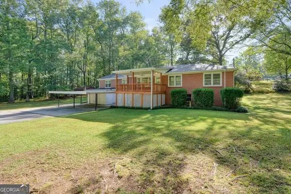7146 Old Beulah Road, Lithia Springs, GA 30122